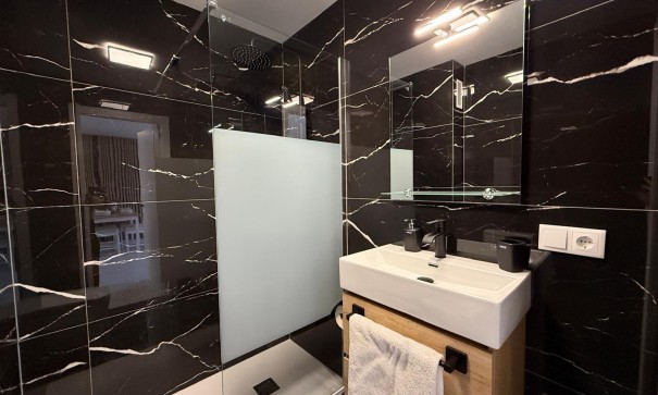 Sale - Apartment Flat -
Torrevieja - Acequion