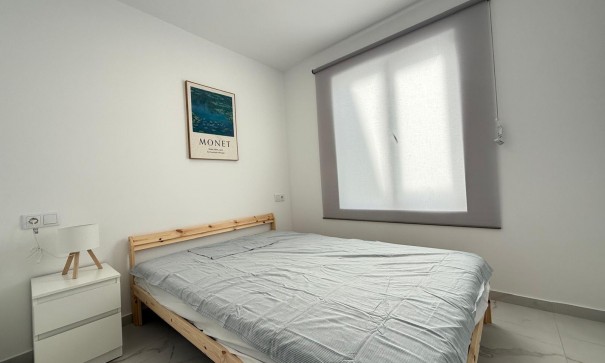 Sale - Apartment Flat -
Torrevieja - Acequion