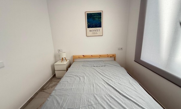 Sale - Apartment Flat -
Torrevieja - Acequion