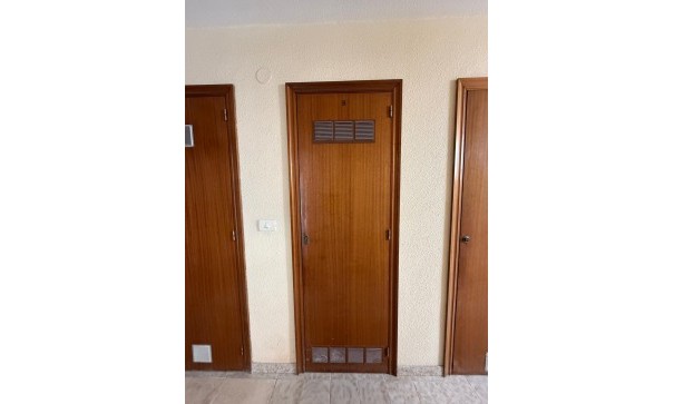 Sale - Apartment Flat -
Torrevieja - Acequion