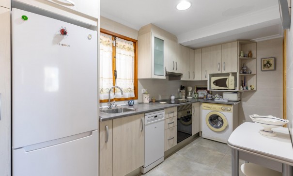 Sale - Detached Villa -
Torrevieja - Torreblanca