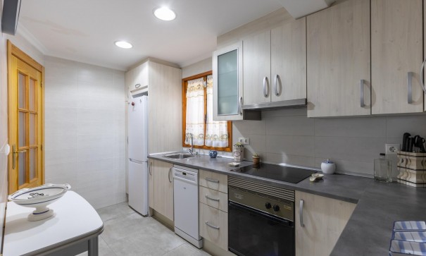 Sale - Detached Villa -
Torrevieja - Torreblanca