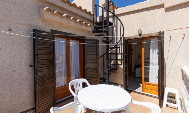 Sale - Detached Villa -
Torrevieja - Torreblanca