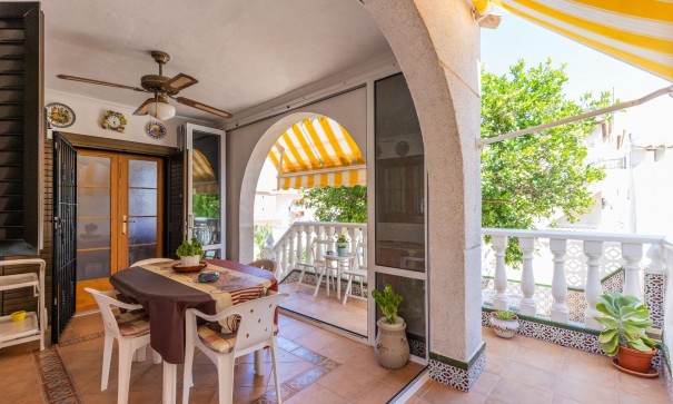 Sale - Detached Villa -
Torrevieja - Torreblanca