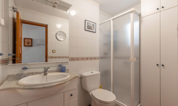 Sale - Apartment Flat -
Torrevieja - Playa de los locos