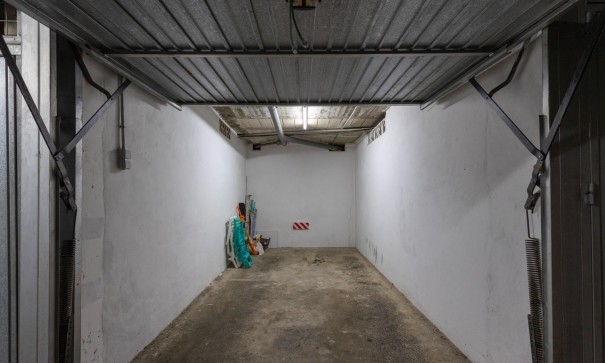 Sale - Apartment Flat -
Torrevieja - Playa de los locos