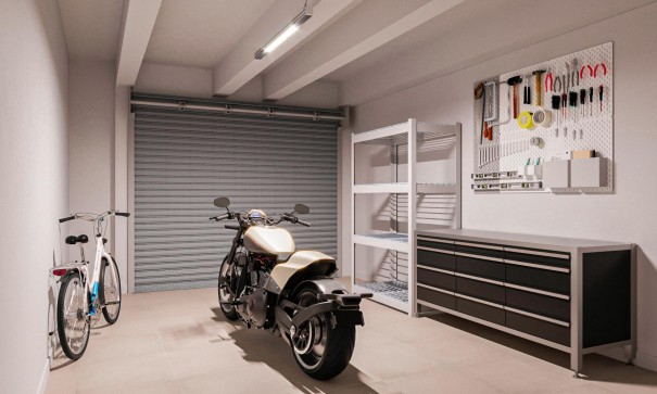 Nybyggd - Fristående villa -
Fuente Álamo - La Pinilla