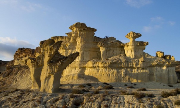 Nybyggd - Fristående villa -
Fuente Álamo - La Pinilla