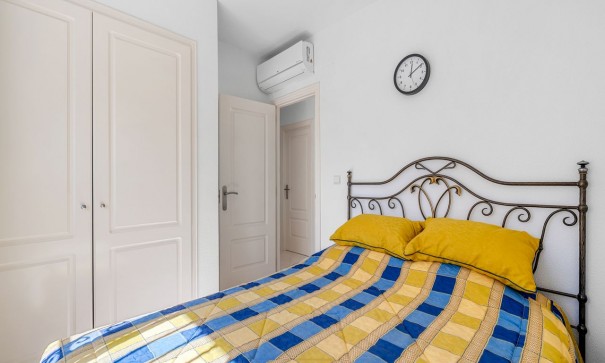 Resale - Freistehende Villa -
Rojales - Benimar 2