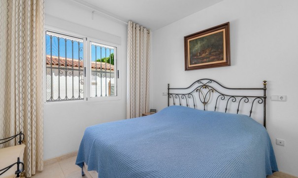 Resale - Freistehende Villa -
Rojales - Benimar 2