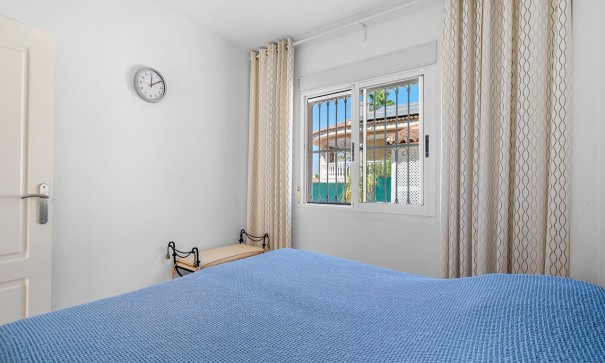 Resale - Freistehende Villa -
Rojales - Benimar 2