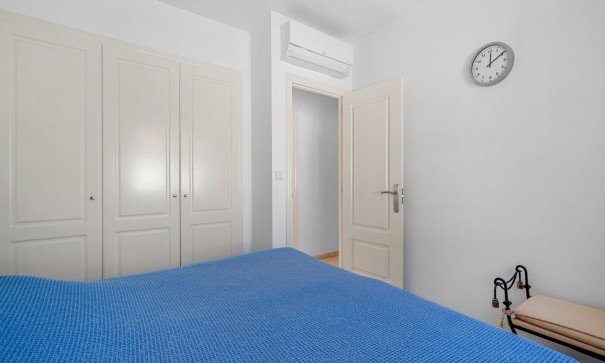 Resale - Freistehende Villa -
Rojales - Benimar 2