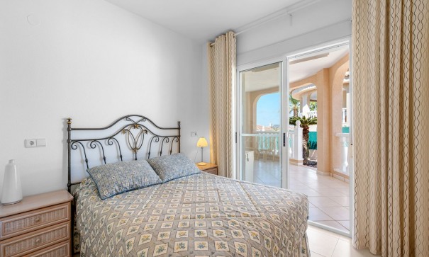 Resale - Freistehende Villa -
Rojales - Benimar 2