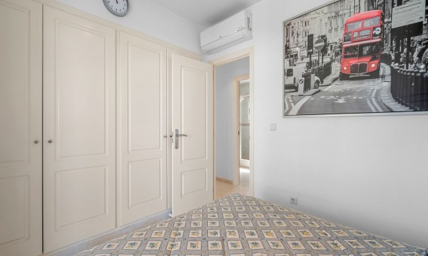 Resale - Freistehende Villa -
Rojales - Benimar 2