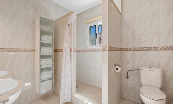 Resale - Freistehende Villa -
Rojales - Benimar 2