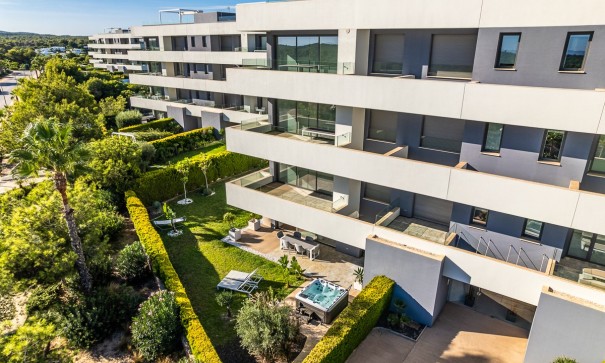 Sale - Apartment Flat -
Orihuela - LAS COLINAS GOLF RESORT