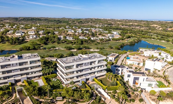 Sale - Apartment Flat -
Orihuela - LAS COLINAS GOLF RESORT