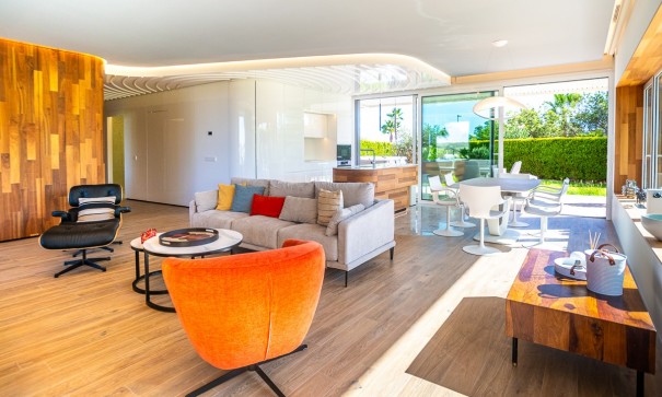 Sale - Apartment Flat -
Orihuela - LAS COLINAS GOLF RESORT