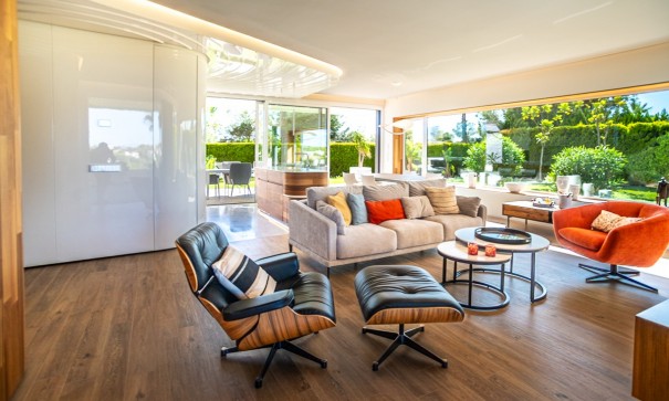 Sale - Apartment Flat -
Orihuela - LAS COLINAS GOLF RESORT