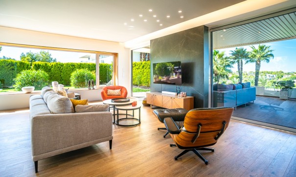 Sale - Apartment Flat -
Orihuela - LAS COLINAS GOLF RESORT