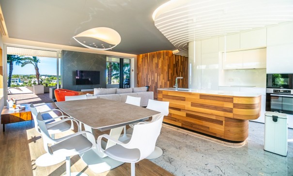 Sale - Apartment Flat -
Orihuela - LAS COLINAS GOLF RESORT