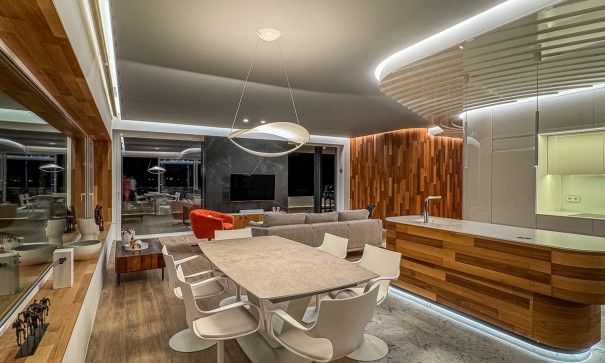 Sale - Apartment Flat -
Orihuela - LAS COLINAS GOLF RESORT