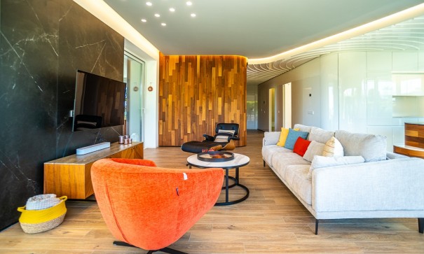 Sale - Apartment Flat -
Orihuela - LAS COLINAS GOLF RESORT