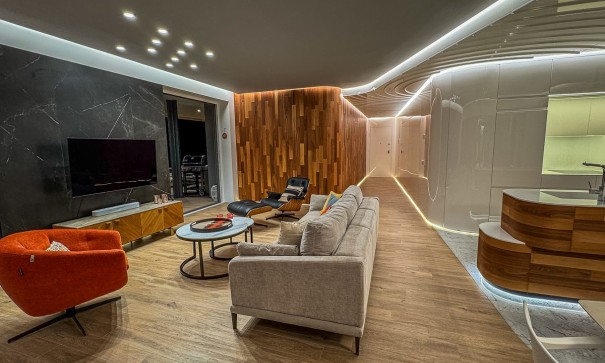 Sale - Apartment Flat -
Orihuela - LAS COLINAS GOLF RESORT