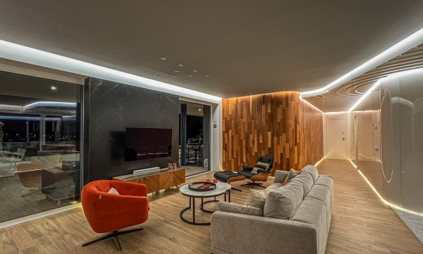 Sale - Apartment Flat -
Orihuela - LAS COLINAS GOLF RESORT