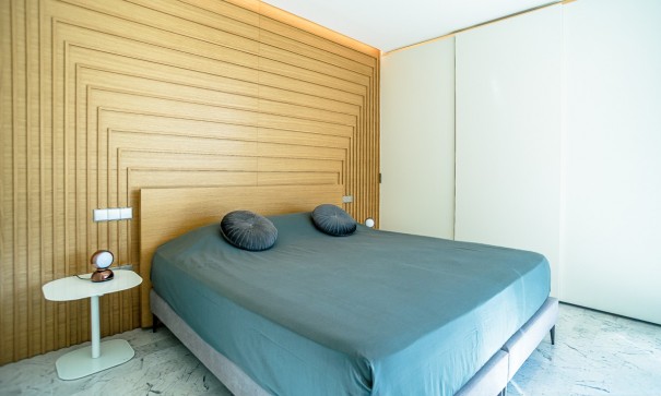 Sale - Apartment Flat -
Orihuela - LAS COLINAS GOLF RESORT