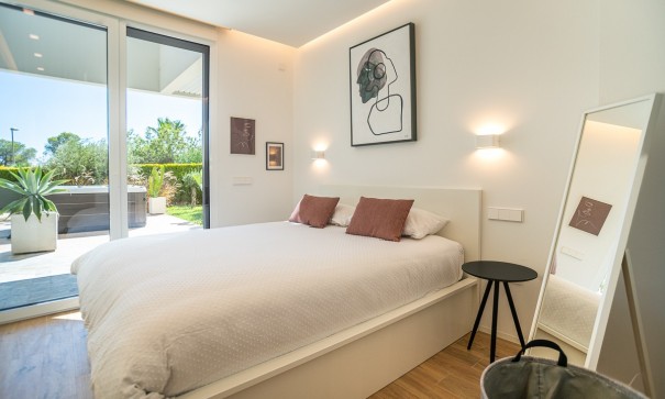 Sale - Apartment Flat -
Orihuela - LAS COLINAS GOLF RESORT