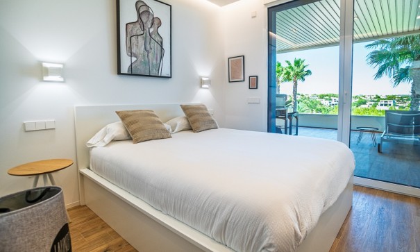 Sale - Apartment Flat -
Orihuela - LAS COLINAS GOLF RESORT