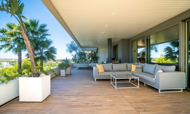 Sale - Apartment Flat -
Orihuela - LAS COLINAS GOLF RESORT