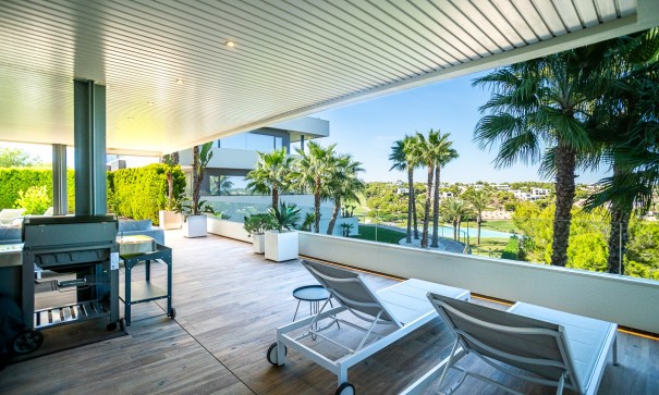 Sale - Apartment Flat -
Orihuela - LAS COLINAS GOLF RESORT