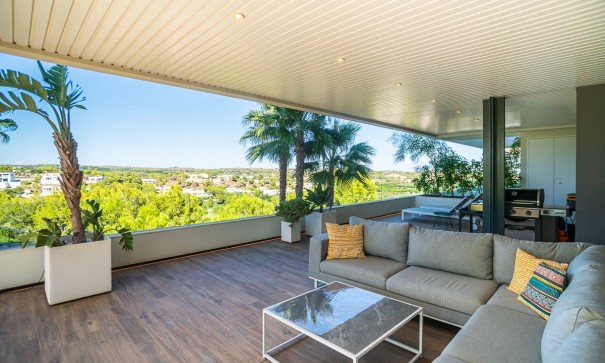 Sale - Apartment Flat -
Orihuela - LAS COLINAS GOLF RESORT