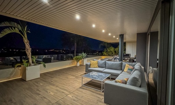 Sale - Apartment Flat -
Orihuela - LAS COLINAS GOLF RESORT