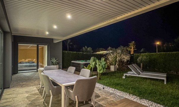 Sale - Apartment Flat -
Orihuela - LAS COLINAS GOLF RESORT