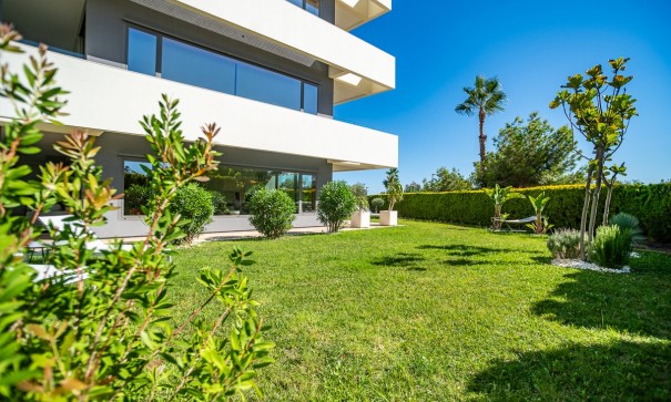 Sale - Apartment Flat -
Orihuela - LAS COLINAS GOLF RESORT