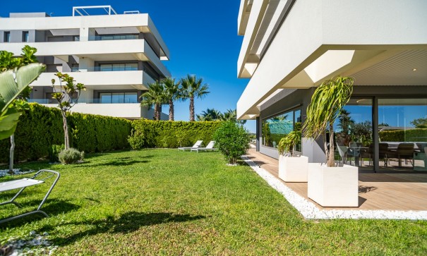 Sale - Apartment Flat -
Orihuela - LAS COLINAS GOLF RESORT