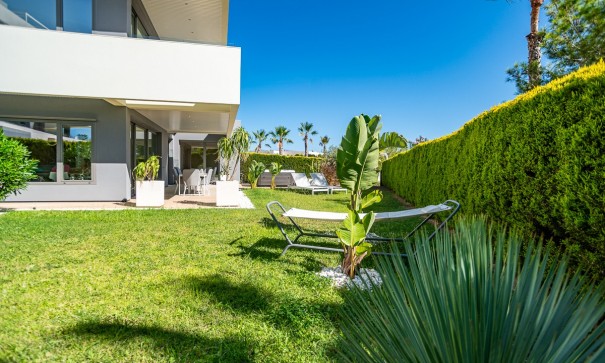 Sale - Apartment Flat -
Orihuela - LAS COLINAS GOLF RESORT