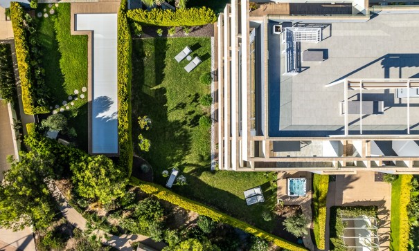 Sale - Apartment Flat -
Orihuela - LAS COLINAS GOLF RESORT