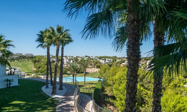 Sale - Apartment Flat -
Orihuela - LAS COLINAS GOLF RESORT