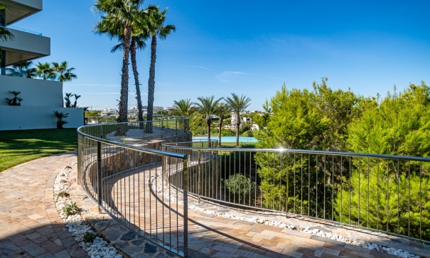 Sale - Apartment Flat -
Orihuela - LAS COLINAS GOLF RESORT