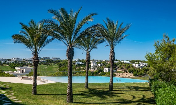 Sale - Apartment Flat -
Orihuela - LAS COLINAS GOLF RESORT
