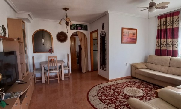 Venta - Villa adosada -
Los Montesinos - La Herada