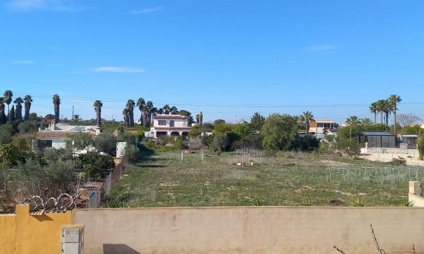 Venta - Villa adosada -
Los Montesinos - La Herada