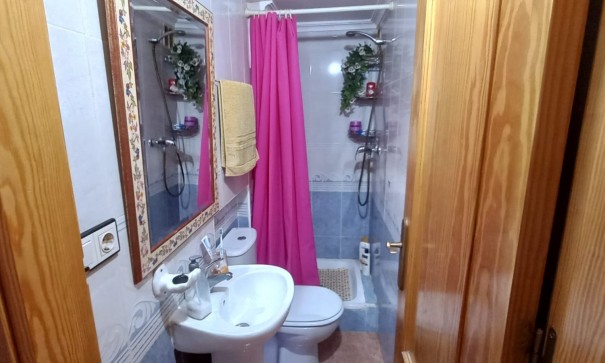 Venta - Villa adosada -
Los Montesinos - La Herada