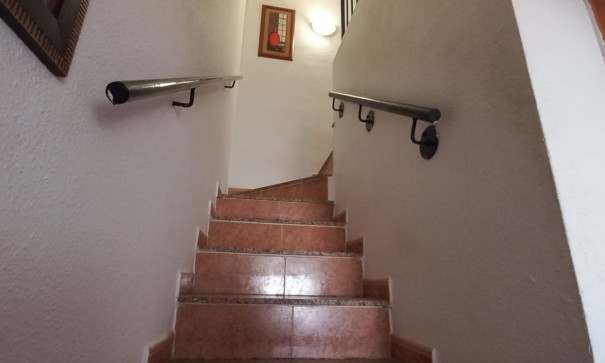 Venta - Villa adosada -
Los Montesinos - La Herada