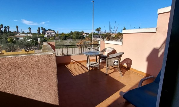 Venta - Villa adosada -
Los Montesinos - La Herada