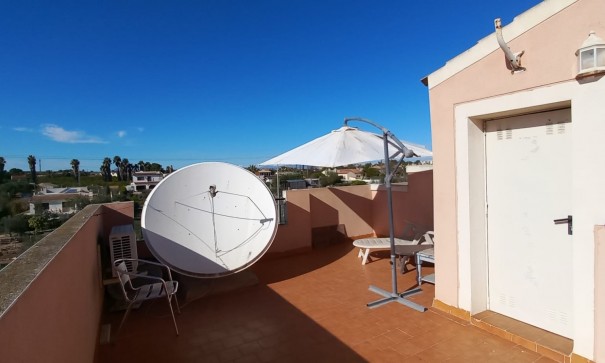 Venta - Villa adosada -
Los Montesinos - La Herada